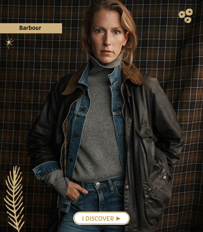 Barbour